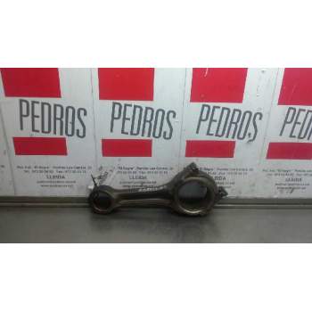 BIELA 