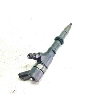 Recambio de inyector para fiat ducati maxi caja abierta (09.2006 =>) referencia OEM IAM 0445110418  