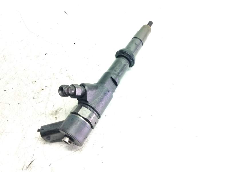 Recambio de inyector para fiat ducati maxi caja abierta (09.2006 =>) referencia OEM IAM 0445110418  