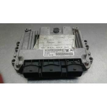 CENTRALITA MOTOR UCE 9661204380 EDC16C34 228600813