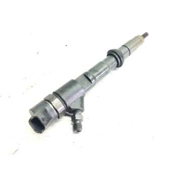 Recambio de inyector para fiat ducati maxi caja abierta (09.2006 =>) referencia OEM IAM 0445110418  