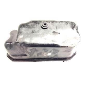 Recambio de carter para fiat ducati maxi caja abierta (09.2006 =>) referencia OEM IAM 504326878  