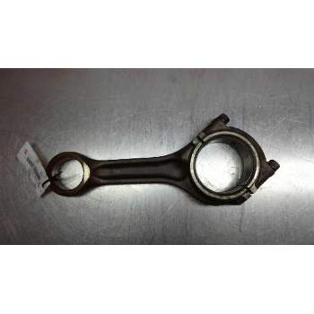 Recambio de biela para scania serie 4 124 referencia OEM IAM   