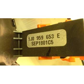 Recambio de anillo airbag para seat leon (1m1) signo referencia OEM IAM 1J0959653E  
