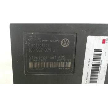 Recambio de abs para seat leon (1m1) signo referencia OEM IAM 1C0907379L  