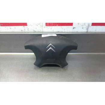 AIRBAG DELANTERO IZQUIERDO 4112Z5 96373766ZL 