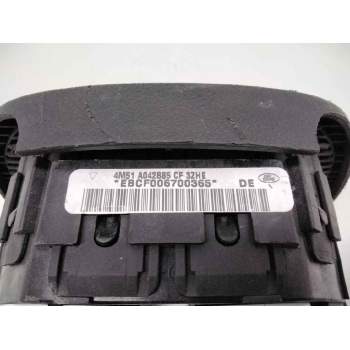 Recambio de airbag delantero izquierdo para ford focus turnier (cb4) trend referencia OEM IAM 4M51A042B85CF  