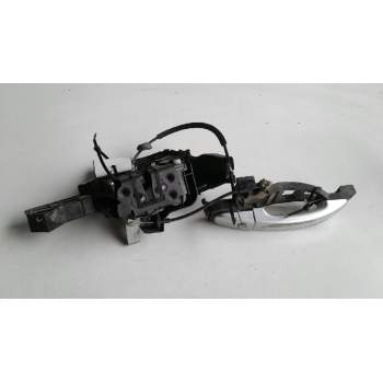Recambio de cerradura puerta delantera derecha para ford focus turnier (cb4) trend referencia OEM IAM   