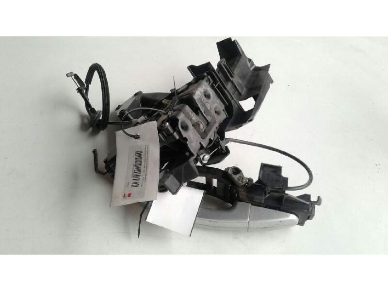 Recambio de cerradura puerta delantera izquierda para ford focus turnier (cb4) trend referencia OEM IAM   