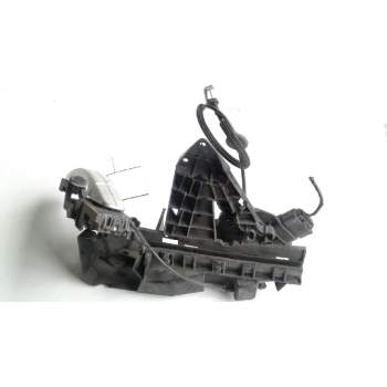 Recambio de cerradura puerta delantera izquierda para ford focus turnier (cb4) trend referencia OEM IAM   