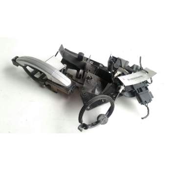 Recambio de cerradura puerta delantera izquierda para ford focus turnier (cb4) trend referencia OEM IAM   