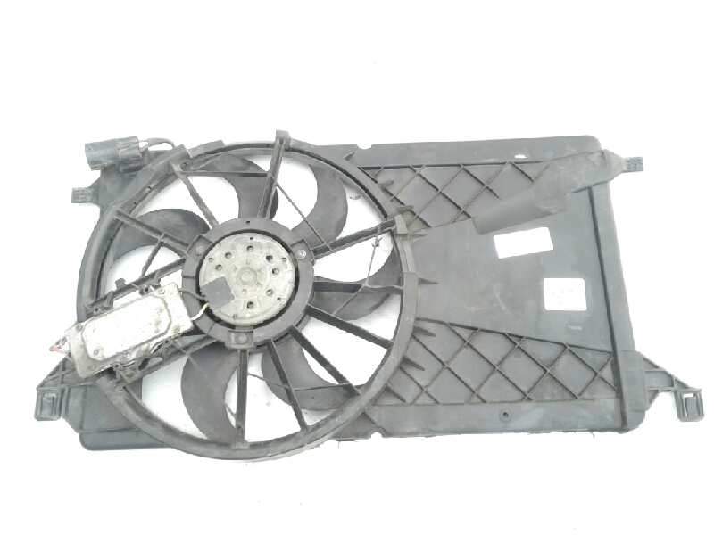 Recambio de electroventilador para ford focus turnier (cb4) trend referencia OEM IAM 0130303930  