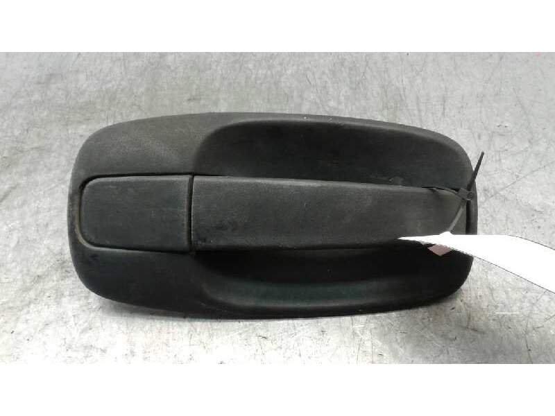Recambio de maneta exterior delantera derecha para nissan primastar (x83) 1.9 dci diesel cat referencia OEM IAM   