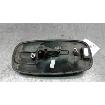 Recambio de maneta exterior delantera derecha para nissan primastar (x83) 1.9 dci diesel cat referencia OEM IAM   
