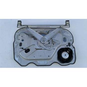 Recambio de elevalunas delantero derecho para ford focus turnier (cb4) trend referencia OEM IAM   
