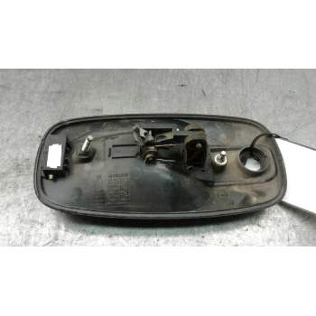 Recambio de maneta exterior delantera izquierda para nissan primastar (x83) 1.9 dci diesel cat referencia OEM IAM   