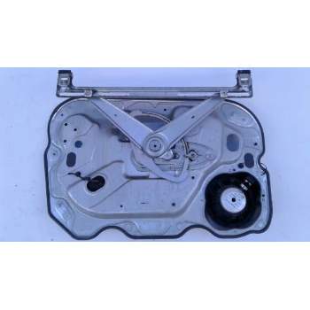 Recambio de elevalunas delantero derecho para ford focus turnier (cb4) trend referencia OEM IAM   