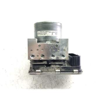 Recambio de abs para mazda cx-5 2.0 cat referencia OEM IAM K123437A0B  