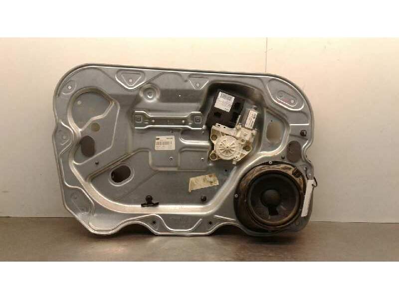 Recambio de elevalunas delantero izquierdo para ford focus turnier (cb4) trend referencia OEM IAM LH99476007  