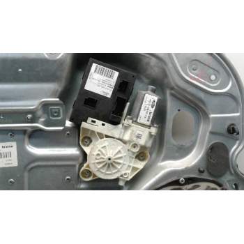 Recambio de elevalunas delantero izquierdo para ford focus turnier (cb4) trend referencia OEM IAM LH99476007  