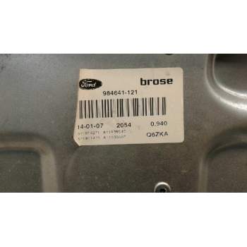Recambio de elevalunas delantero izquierdo para ford focus turnier (cb4) trend referencia OEM IAM LH99476007  
