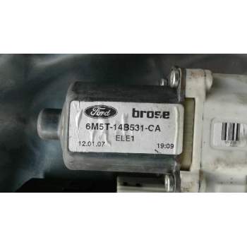 Recambio de elevalunas delantero izquierdo para ford focus turnier (cb4) trend referencia OEM IAM LH99476007  
