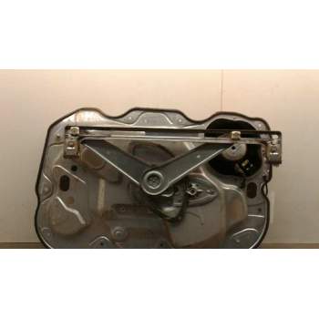 Recambio de elevalunas delantero izquierdo para ford focus turnier (cb4) trend referencia OEM IAM LH99476007  