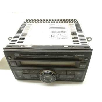 SISTEMA AUDIO / RADIO CD 28185JD000 