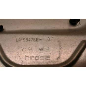 Recambio de elevalunas delantero izquierdo para ford focus turnier (cb4) trend referencia OEM IAM LH99476007  