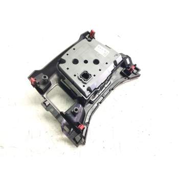Recambio de mando multifuncion para mazda cx-5 2.0 cat referencia OEM IAM KB7W66CM0B  