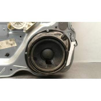 Recambio de elevalunas delantero izquierdo para ford focus turnier (cb4) trend referencia OEM IAM LH99476007  