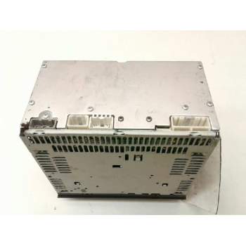 Recambio de sistema audio / radio cd para nissan qashqai (j10) 2.0 dci turbodiesel cat referencia OEM IAM 28185JD000  