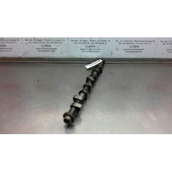 Recambio de arbol de levas para renault scenic rx4 (ja0) 1.9 dci diesel cat referencia OEM IAM   