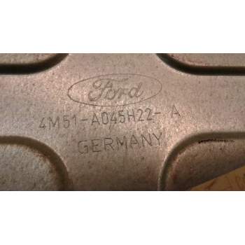 Recambio de elevalunas trasero derecho para ford focus turnier (cb4) trend referencia OEM IAM RH994763104  