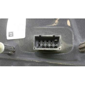 Recambio de retrovisor izquierdo para renault scenic (ja..) 1.4 16v rxe referencia OEM IAM 7700431542  