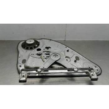 Recambio de elevalunas trasero derecho para ford focus turnier (cb4) trend referencia OEM IAM RH994763104  