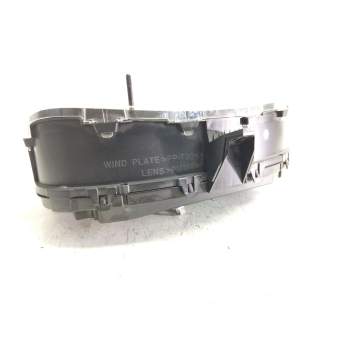 Recambio de cuadro instrumentos para mazda cx-5 2.0 cat referencia OEM IAM KD3MD  