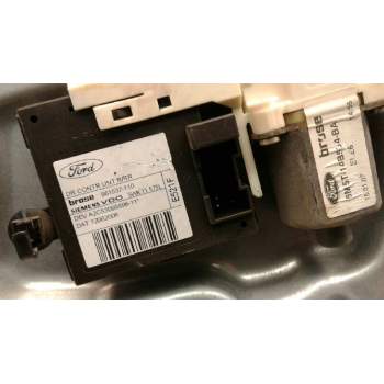 Recambio de elevalunas trasero derecho para ford focus turnier (cb4) trend referencia OEM IAM RH994763104  