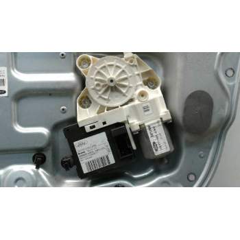 Recambio de elevalunas trasero derecho para ford focus turnier (cb4) trend referencia OEM IAM RH994763104  