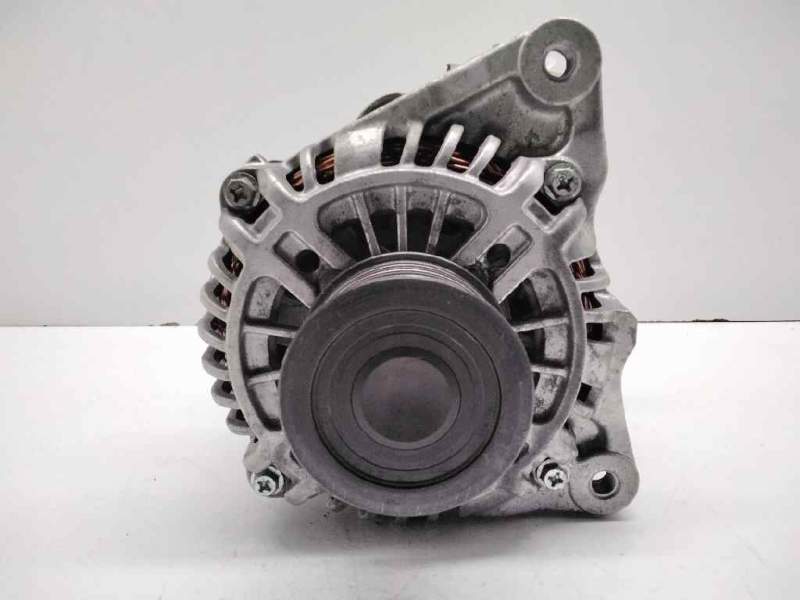 Recambio de alternador para mazda 6 berlina (gg) 2.0 crtd 120 active (5-ptas.) referencia OEM IAM A3TB6581 RF7JA 12V 90A