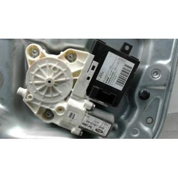 Recambio de elevalunas trasero izquierdo para ford focus turnier (cb4) trend referencia OEM IAM LH994762104  