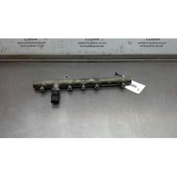 RAMPA INYECTORA 0445214015 BOSCH 