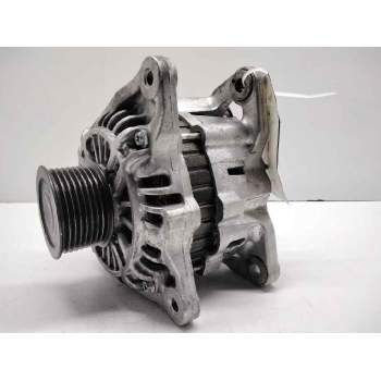 Recambio de alternador para mazda 6 berlina (gg) 2.0 crtd 120 active (5-ptas.) referencia OEM IAM A3TB6581 RF7JA 12V 90A