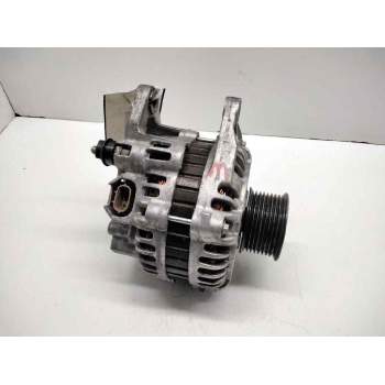 Recambio de alternador para mazda 6 berlina (gg) 2.0 crtd 120 active (5-ptas.) referencia OEM IAM A3TB6581 RF7JA 12V 90A