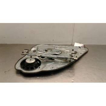 Recambio de elevalunas trasero izquierdo para ford focus turnier (cb4) trend referencia OEM IAM LH994762104  