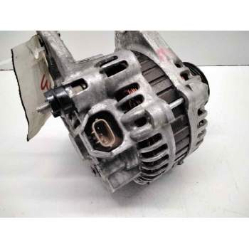 Recambio de alternador para mazda 6 berlina (gg) 2.0 crtd 120 active (5-ptas.) referencia OEM IAM A3TB6581 RF7JA 12V 90A