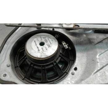 Recambio de elevalunas trasero izquierdo para ford focus turnier (cb4) trend referencia OEM IAM LH994762104  
