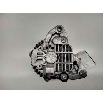 Recambio de alternador para mazda 6 berlina (gg) 2.0 crtd 120 active (5-ptas.) referencia OEM IAM A3TB6581 RF7JA 12V 90A