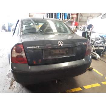 volkswagen passat berlina (3b3) del año 2002