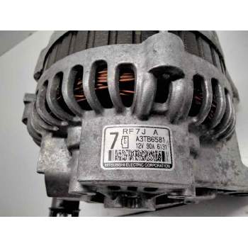 Recambio de alternador para mazda 6 berlina (gg) 2.0 crtd 120 active (5-ptas.) referencia OEM IAM A3TB6581 RF7JA 12V 90A